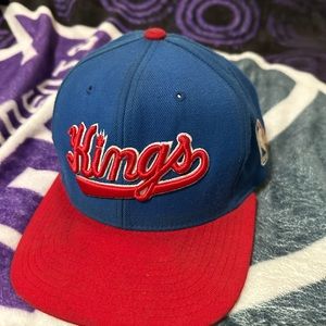 Sacramento Kings Hat